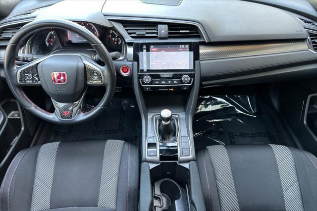 used 2018 Honda Civic car, priced at $20,991
