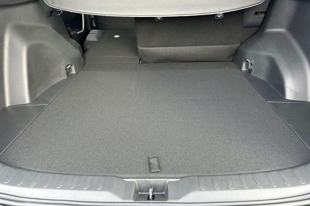 new 2025 Toyota RAV4 Hybrid car, priced at $38,518