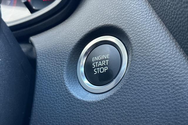 new 2025 Toyota Corolla car, priced at $29,137