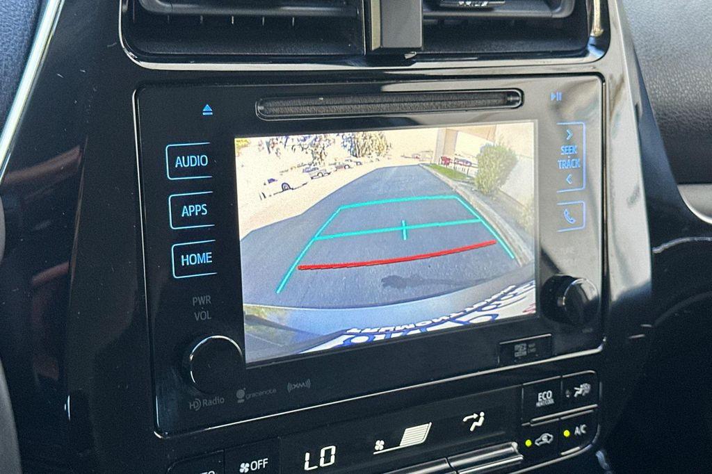 used 2019 Toyota Prius Prime car, priced at $22,991