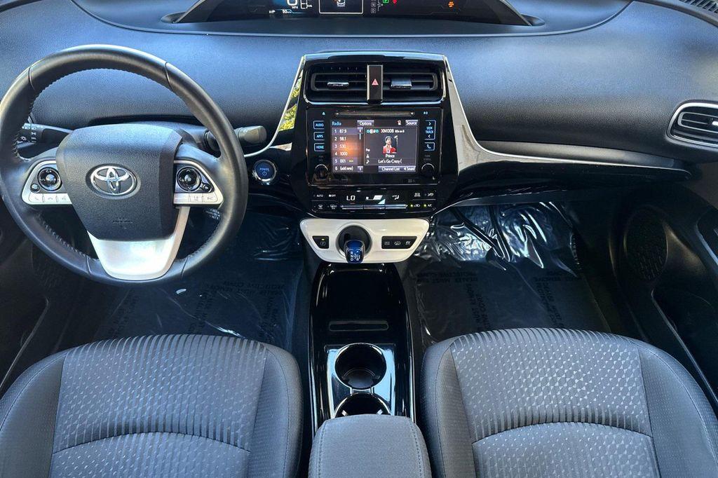 used 2019 Toyota Prius Prime car, priced at $22,991