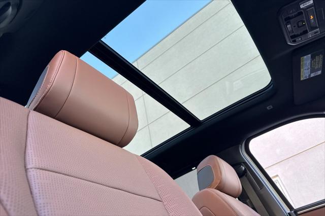 new 2025 Toyota Tundra car, priced at $72,829