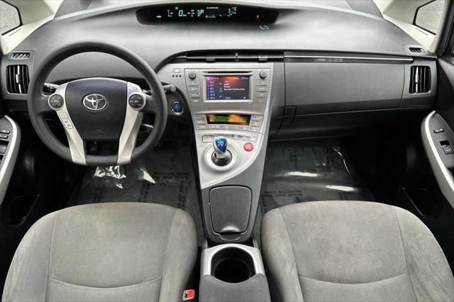 used 2015 Toyota Prius car, priced at $13,991