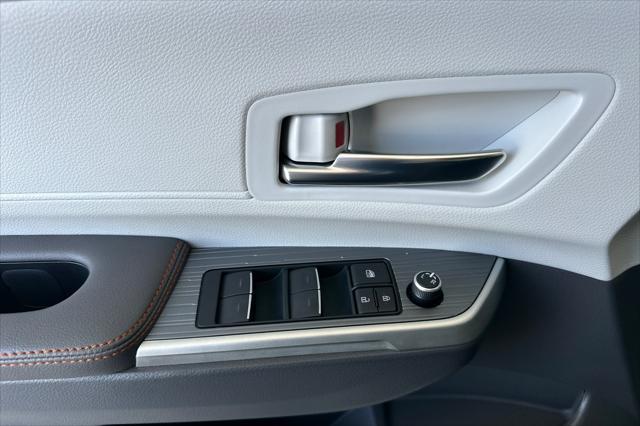 used 2024 Toyota Sienna car, priced at $51,981