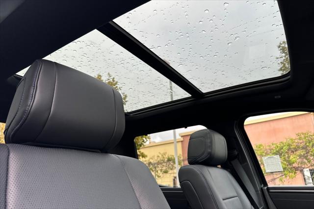 new 2025 Toyota Tundra car, priced at $71,556