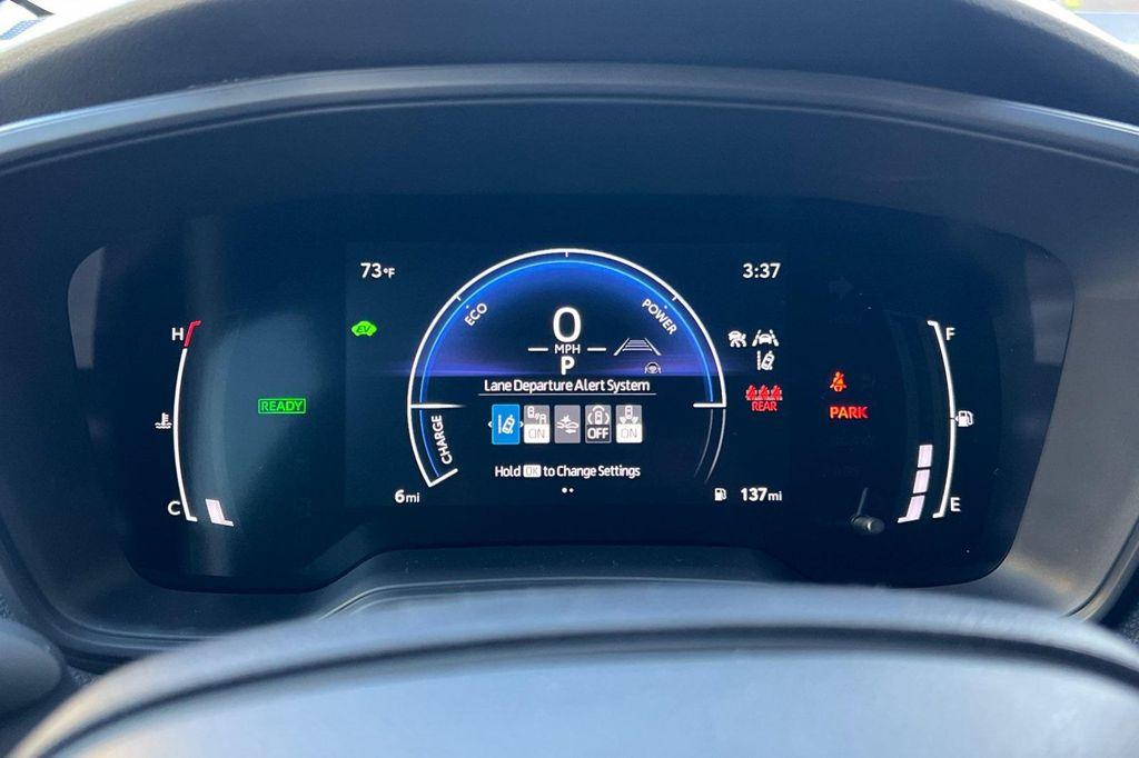 new 2026 Toyota Corolla Hybrid car, priced at $28,074