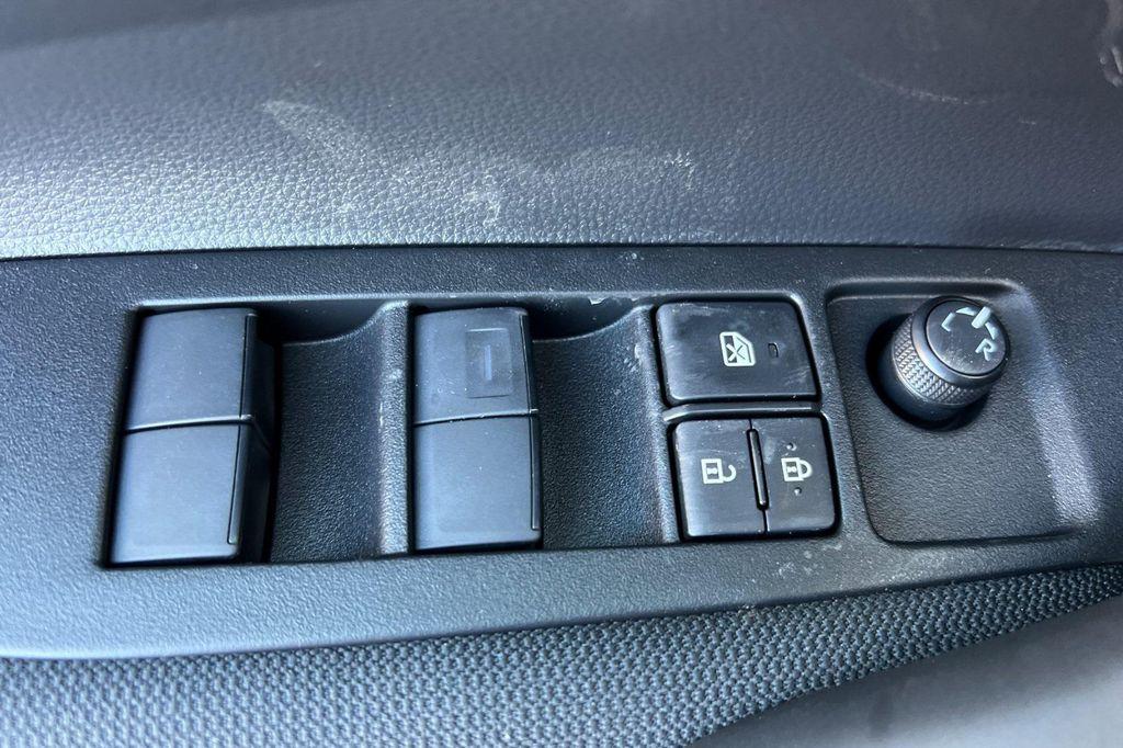 new 2026 Toyota Corolla Hybrid car, priced at $28,074