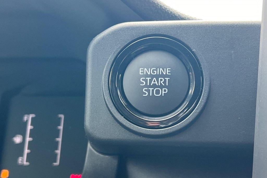 new 2025 Toyota Tacoma car, priced at $43,233