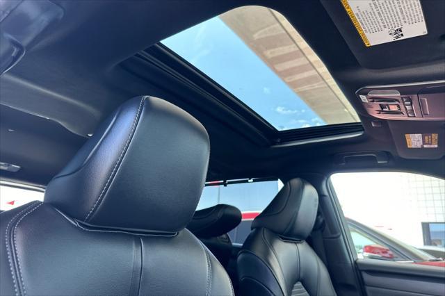used 2022 Toyota Highlander car, priced at $42,981