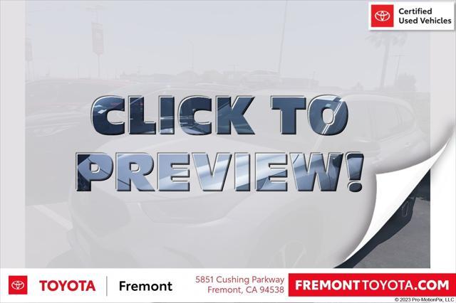used 2022 Toyota Highlander car, priced at $42,981