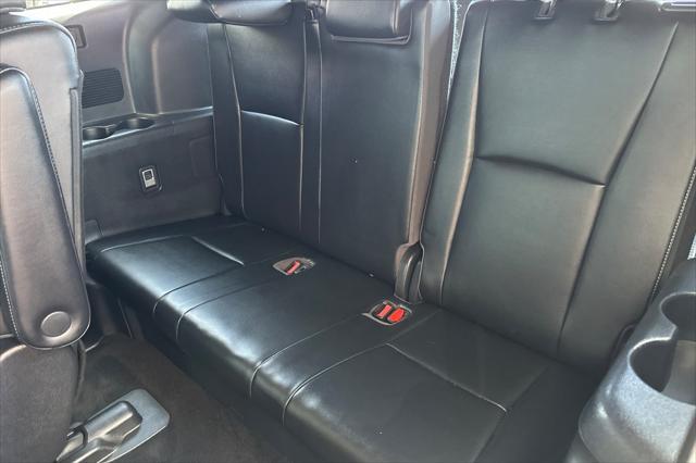 used 2022 Toyota Highlander car, priced at $42,981