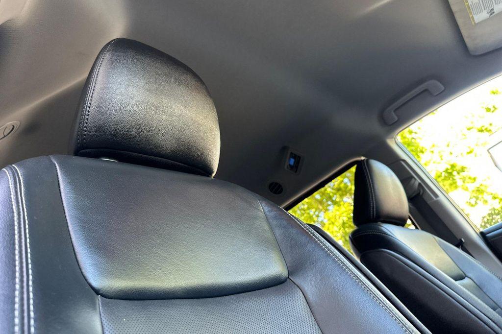 used 2018 Toyota Sienna car, priced at $27,571