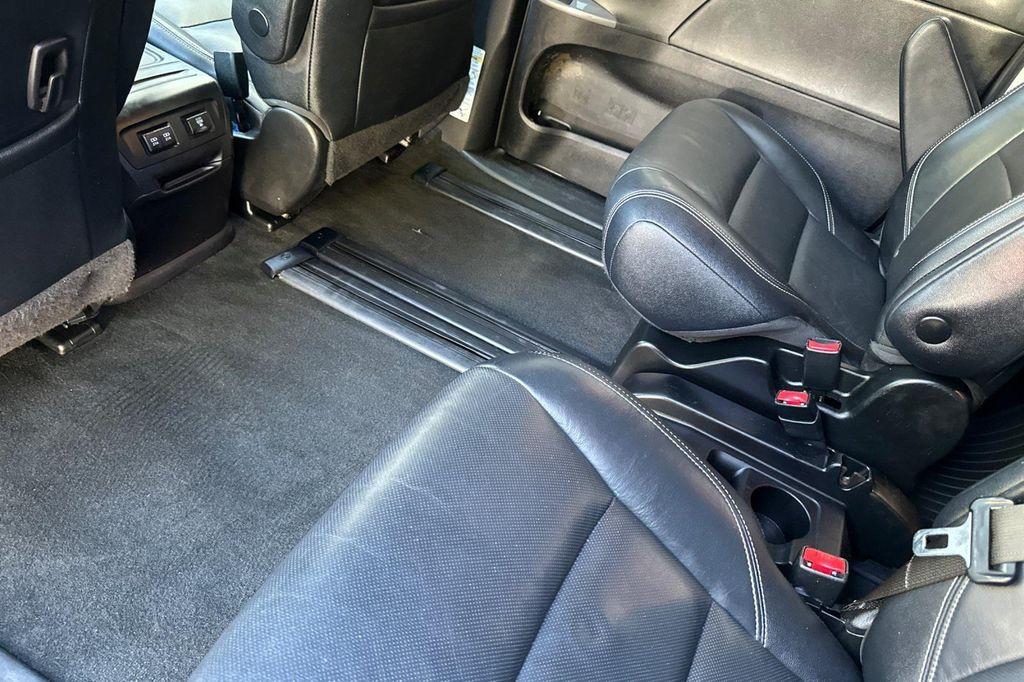 used 2018 Toyota Sienna car, priced at $27,571
