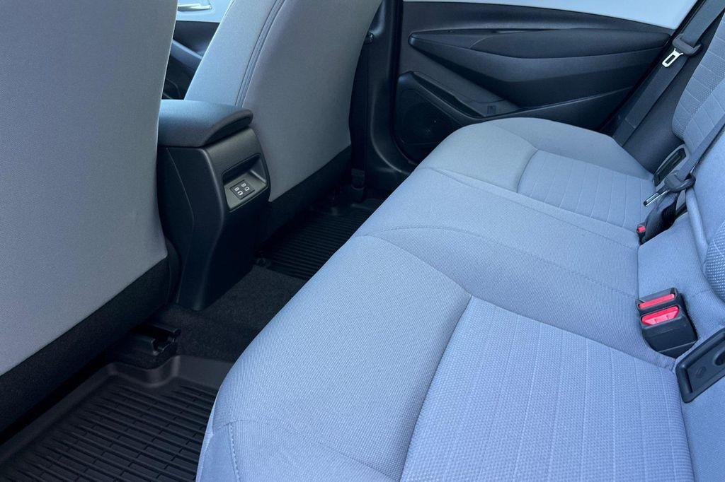 new 2026 Toyota Corolla car, priced at $25,343