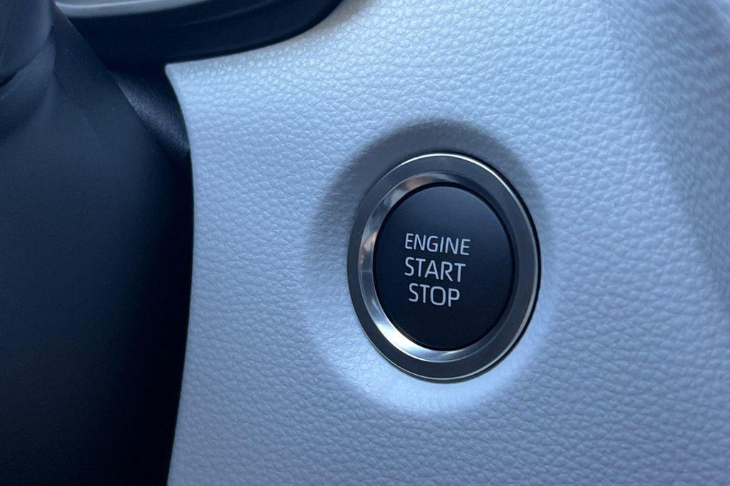 new 2026 Toyota Corolla car, priced at $25,343