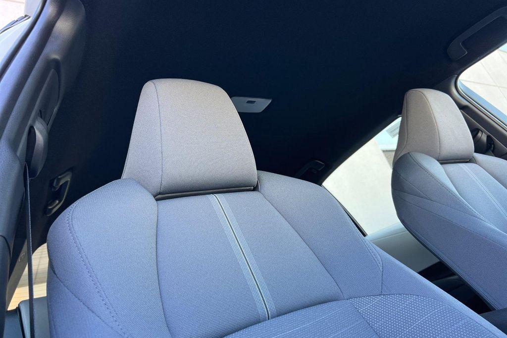 new 2026 Toyota Corolla car, priced at $25,343