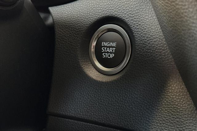 new 2025 Toyota Corolla car, priced at $26,968