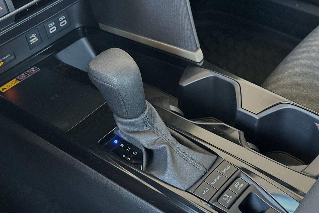 new 2025 Toyota Camry car, priced at $33,249
