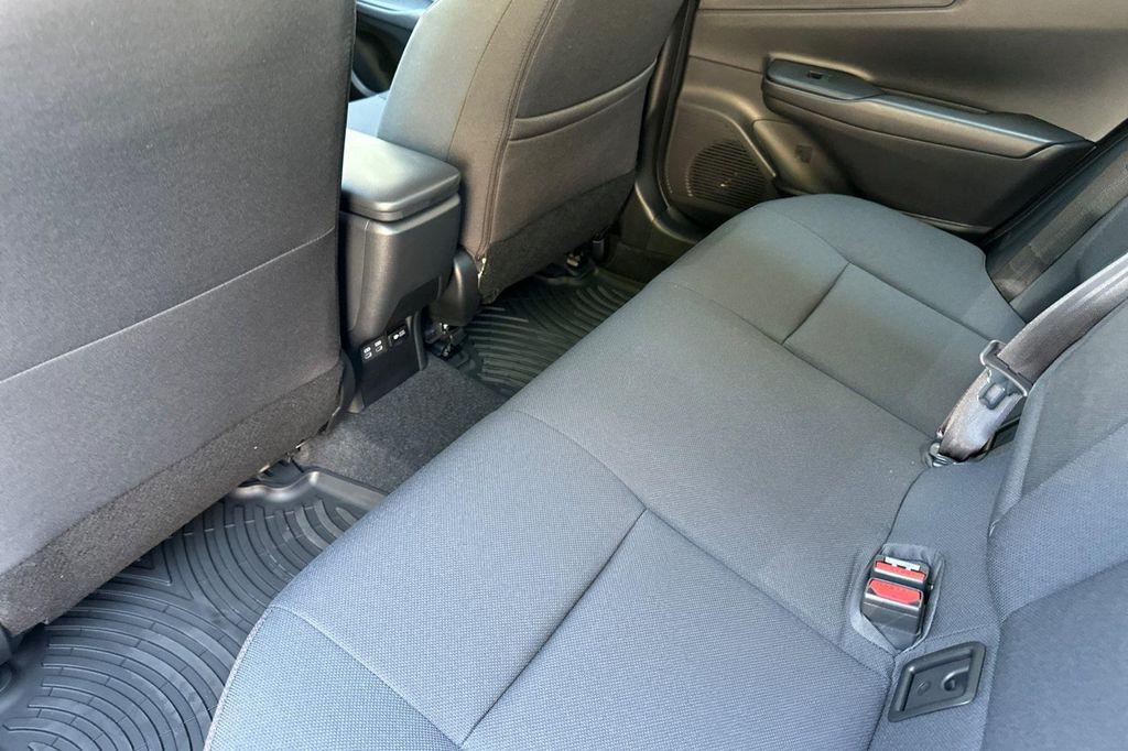 new 2026 Toyota Prius Plug-In Hybrid car, priced at $36,894