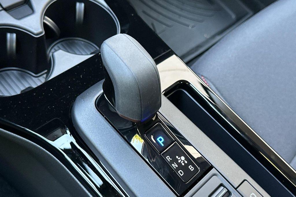 new 2026 Toyota Prius Plug-In Hybrid car, priced at $36,894