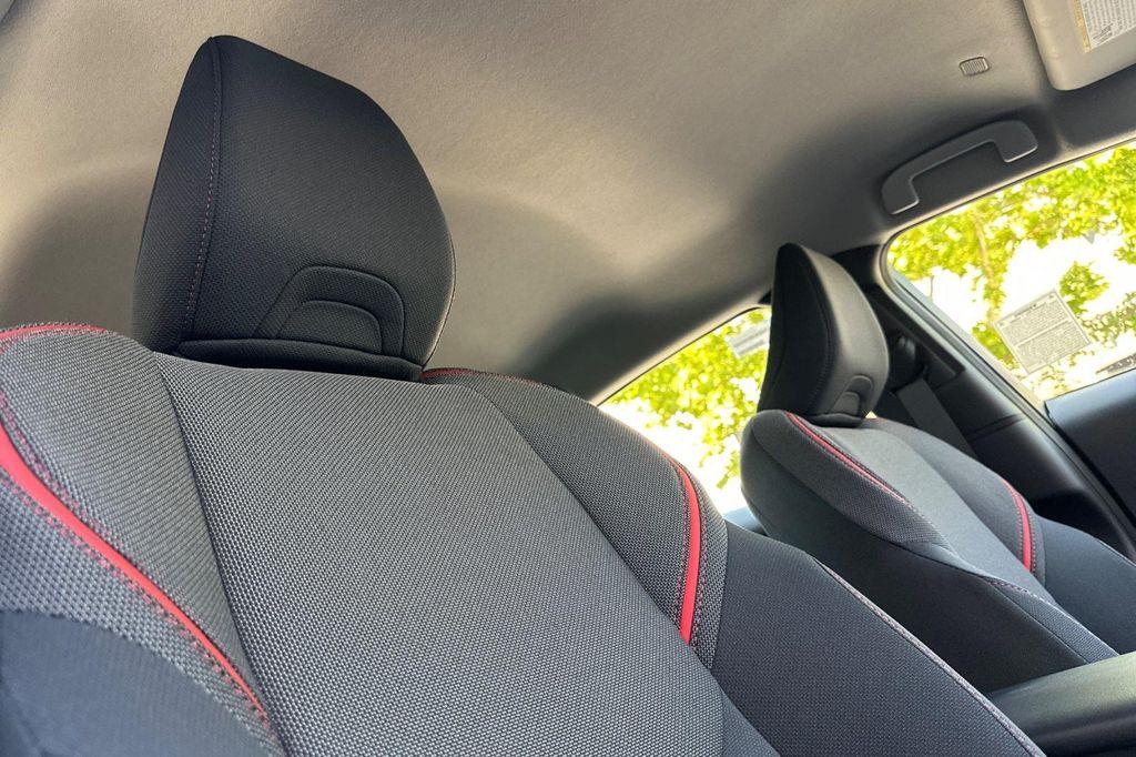 new 2026 Toyota Prius Plug-In Hybrid car, priced at $36,894