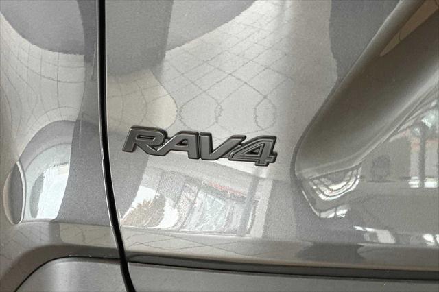 new 2024 Toyota RAV4 car, priced at $39,339