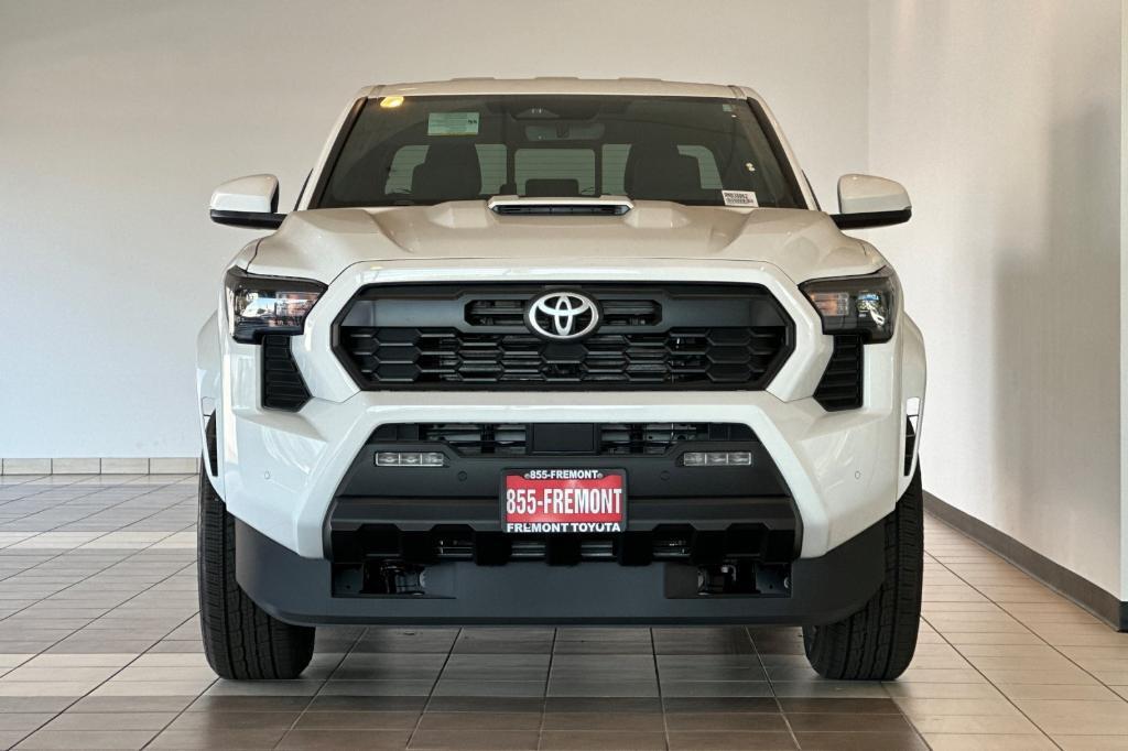 new 2024 Toyota Tacoma car, priced at $47,076