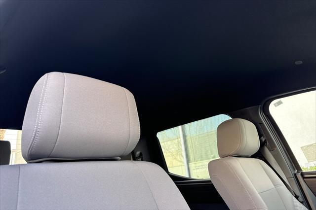 new 2025 Toyota Tundra car, priced at $53,633