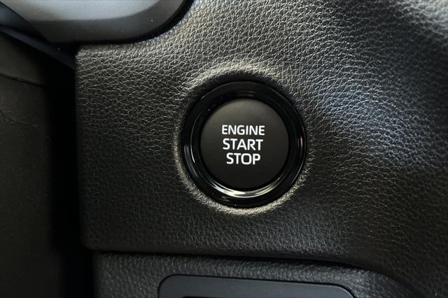 new 2025 Toyota Tundra car, priced at $63,853