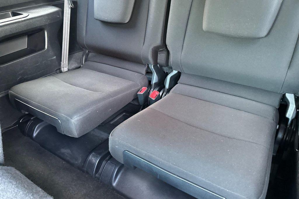 used 2024 Toyota 4Runner car, priced at $41,482