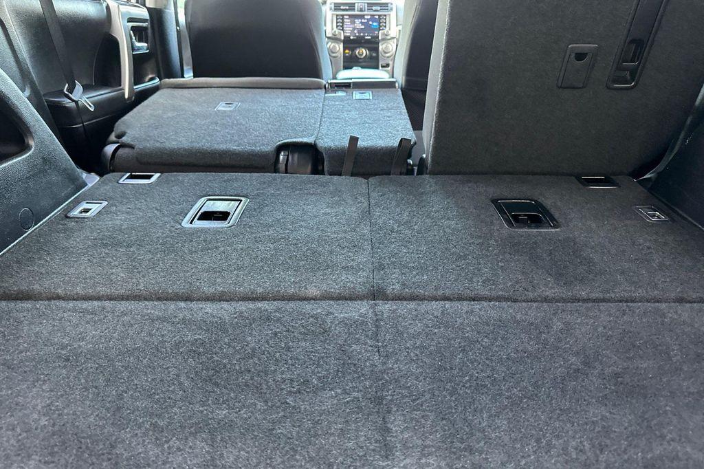 used 2024 Toyota 4Runner car, priced at $41,482