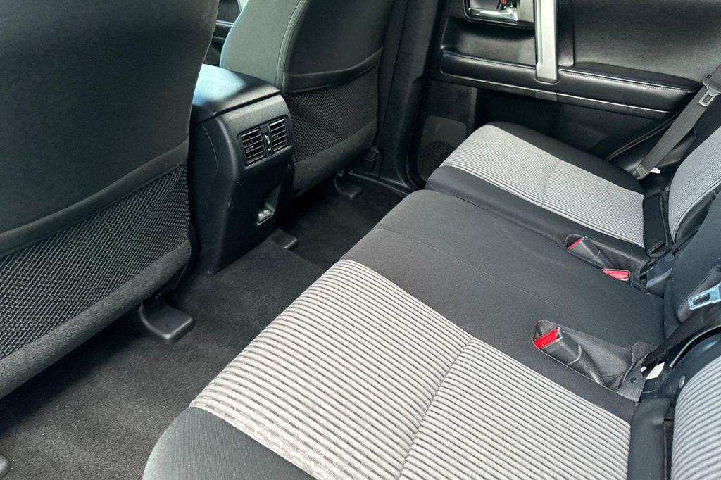 used 2024 Toyota 4Runner car, priced at $41,482