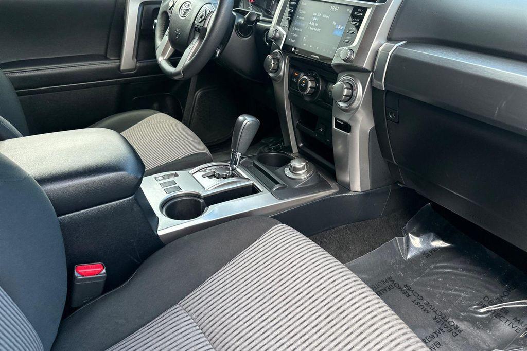 used 2024 Toyota 4Runner car, priced at $41,482