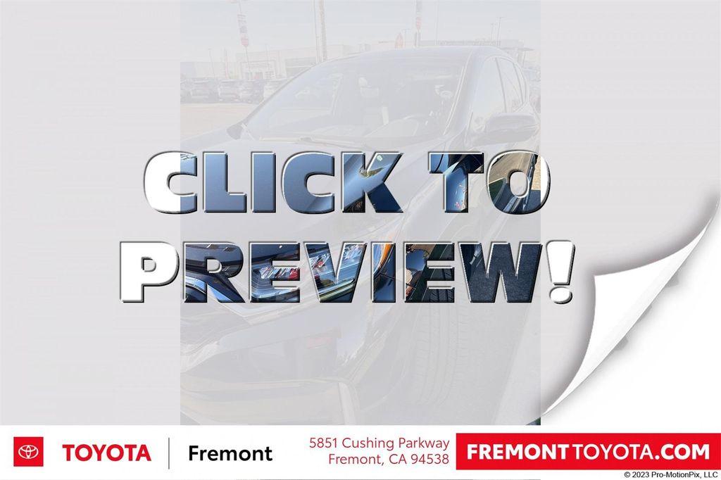 used 2021 Honda CR-V Hybrid car, priced at $26,461