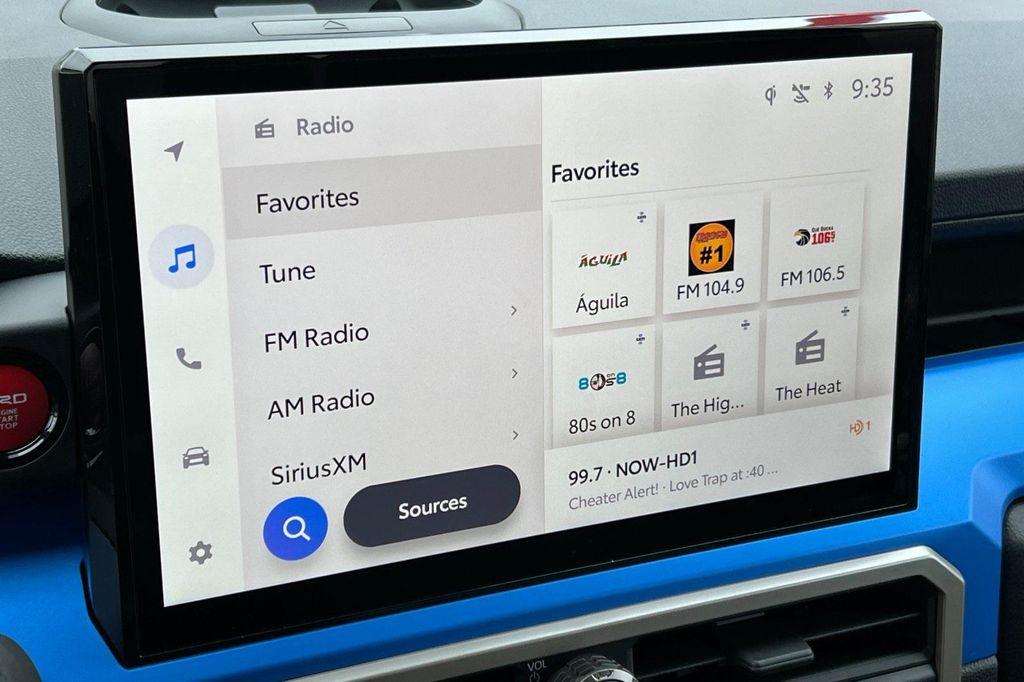 new 2025 Toyota Tacoma car, priced at $49,213