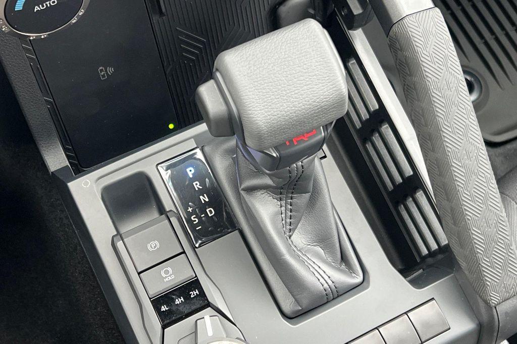 new 2025 Toyota Tacoma car, priced at $49,213