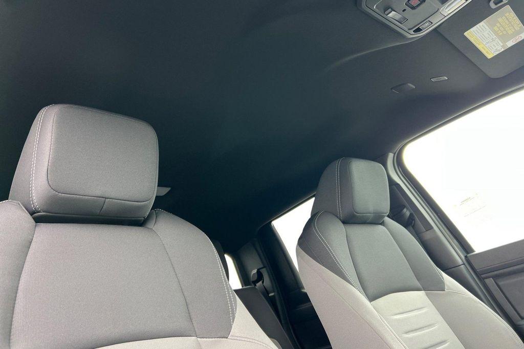 new 2025 Toyota Tacoma car, priced at $49,213