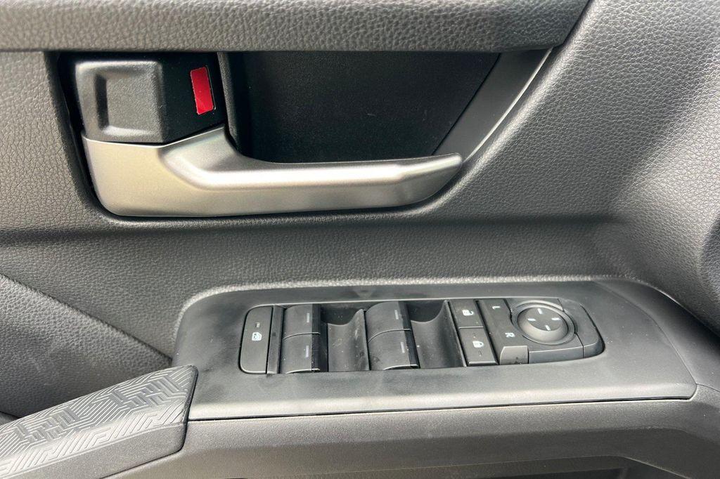 new 2025 Toyota Tacoma car, priced at $49,213