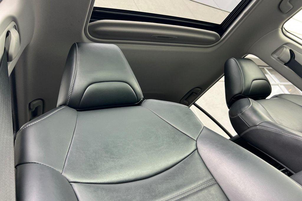 used 2020 Toyota RAV4 Hybrid car, priced at $29,981