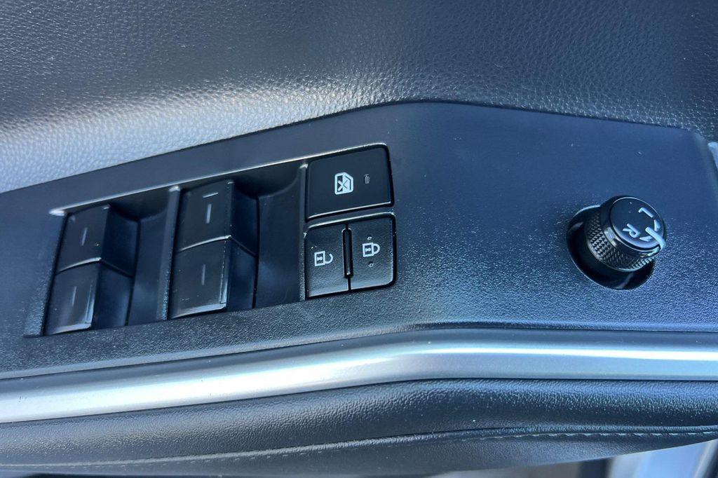 used 2022 Toyota Highlander car, priced at $33,781