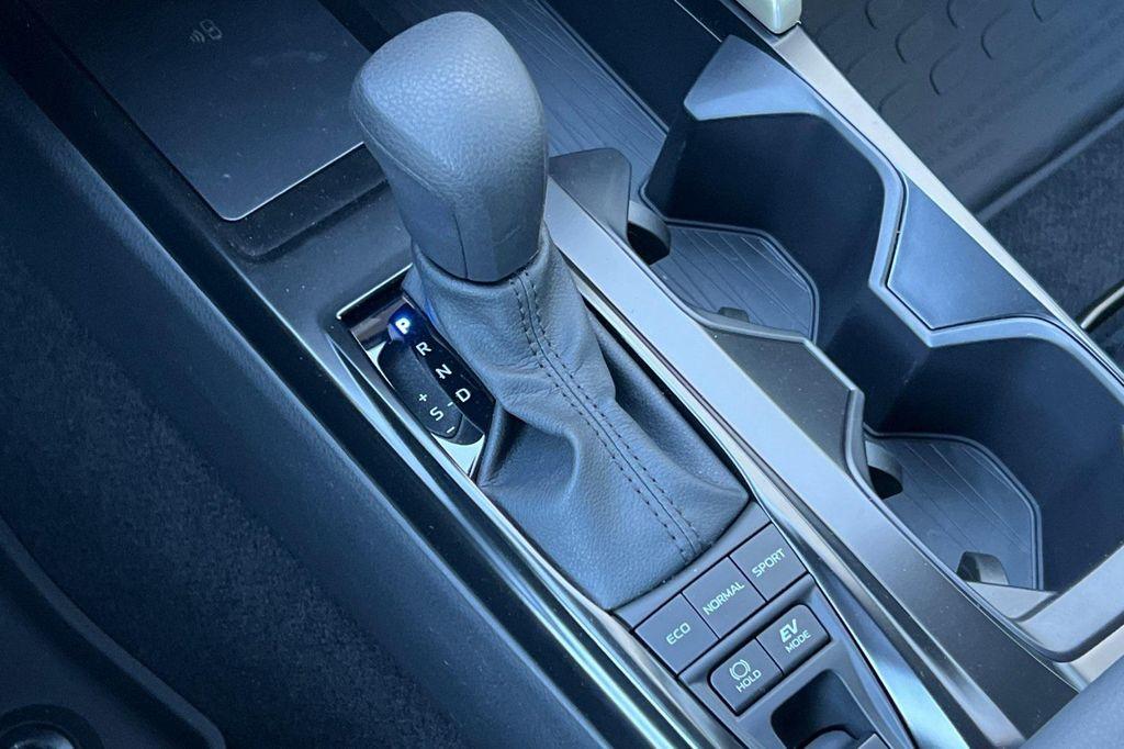 new 2026 Toyota Camry car, priced at $31,054