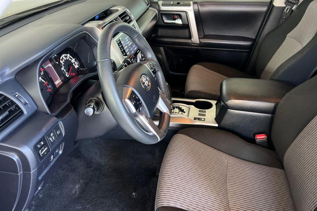 used 2024 Toyota 4Runner car, priced at $41,381