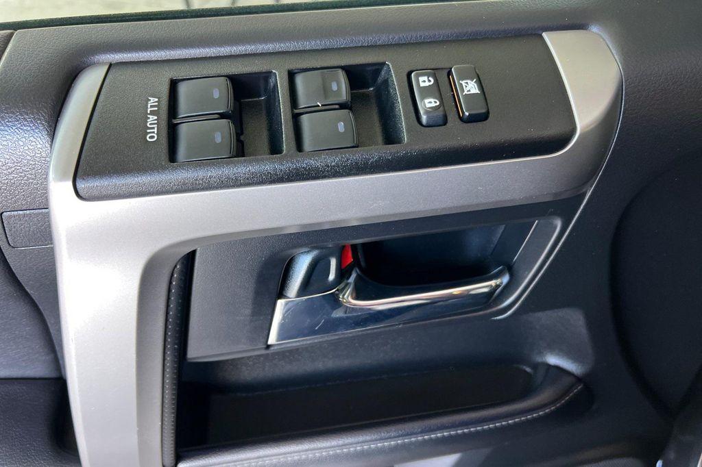 used 2024 Toyota 4Runner car, priced at $41,381