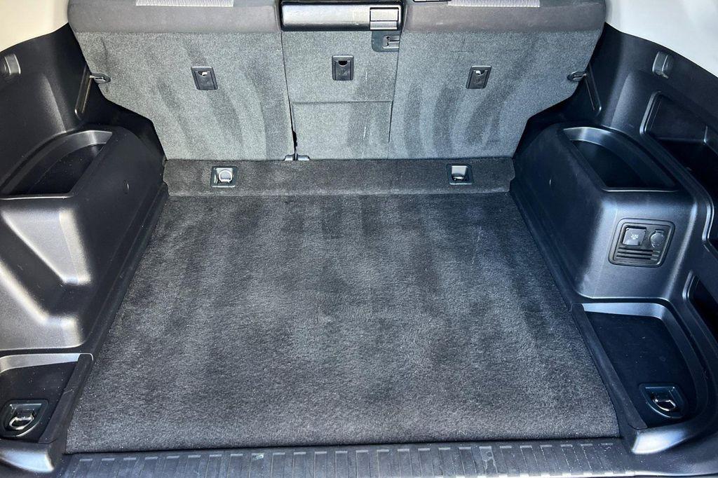 used 2024 Toyota 4Runner car, priced at $41,381