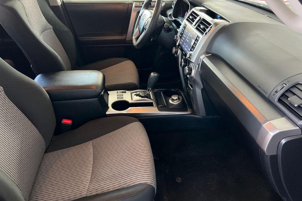 used 2024 Toyota 4Runner car, priced at $41,381