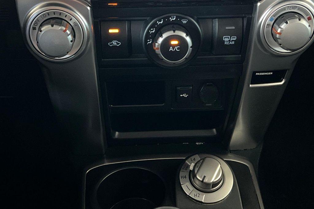 used 2024 Toyota 4Runner car, priced at $41,381