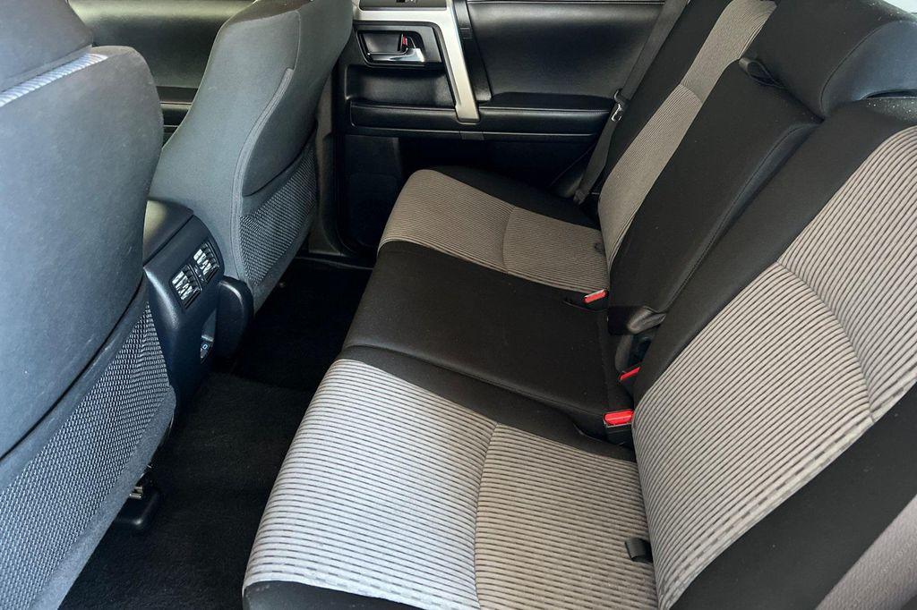 used 2024 Toyota 4Runner car, priced at $41,381