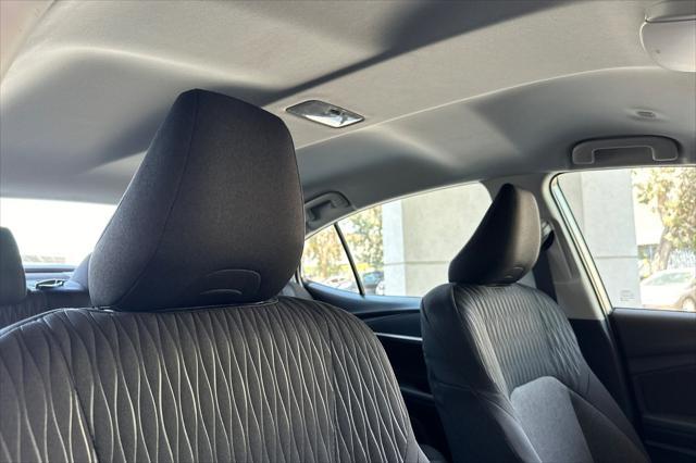 used 2025 Toyota Camry car, priced at $32,981