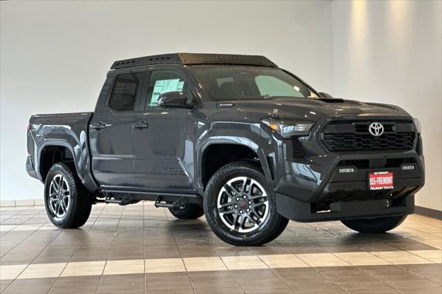 new 2024 Toyota Tacoma car, priced at $57,993