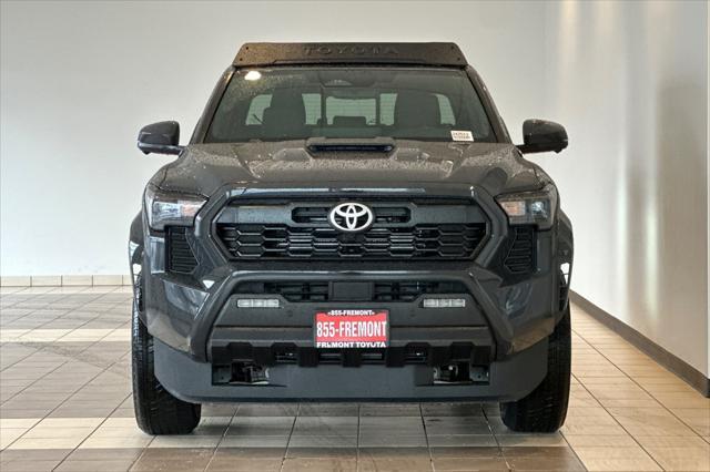 new 2024 Toyota Tacoma car, priced at $57,993